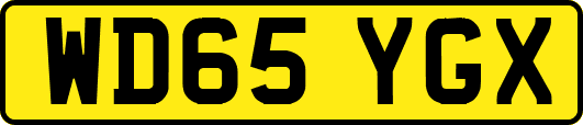 WD65YGX