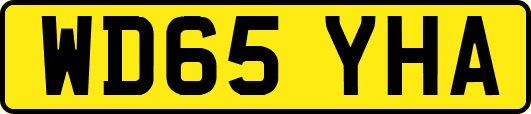 WD65YHA