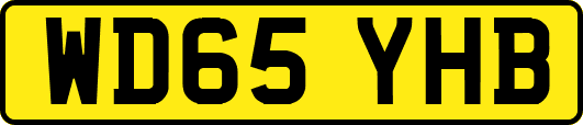 WD65YHB