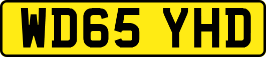 WD65YHD