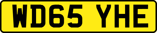 WD65YHE