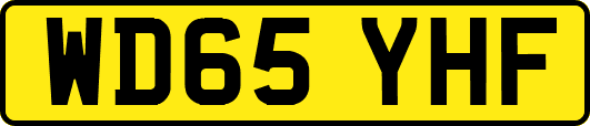 WD65YHF