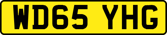 WD65YHG