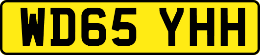 WD65YHH