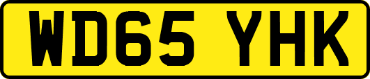 WD65YHK