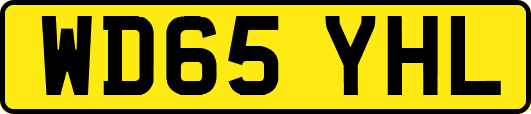 WD65YHL
