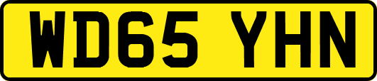 WD65YHN