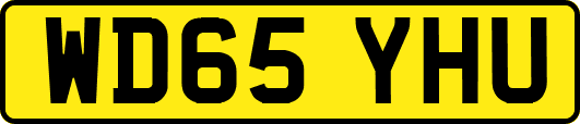 WD65YHU