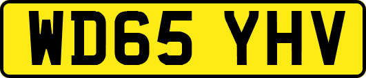 WD65YHV