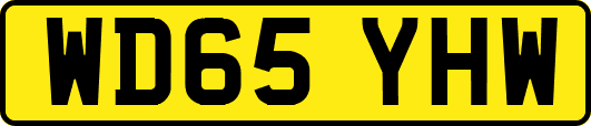 WD65YHW