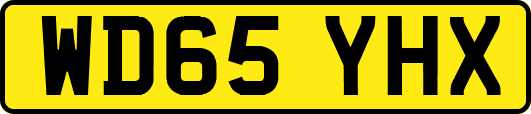 WD65YHX