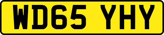 WD65YHY