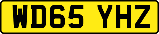 WD65YHZ