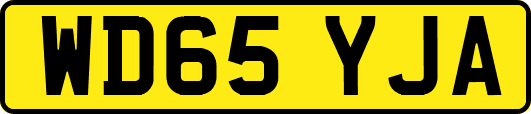 WD65YJA