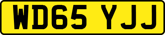 WD65YJJ