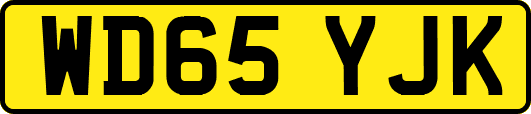 WD65YJK