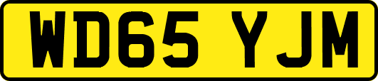 WD65YJM