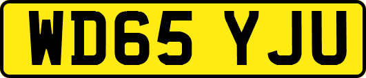 WD65YJU