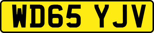 WD65YJV