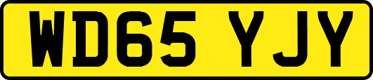 WD65YJY