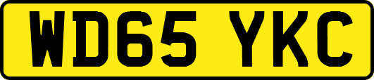 WD65YKC