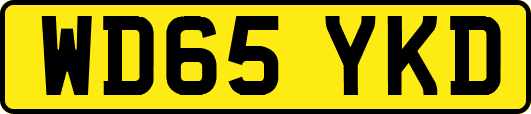 WD65YKD