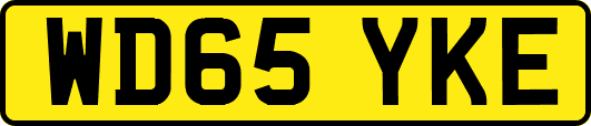 WD65YKE