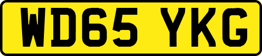 WD65YKG