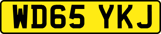 WD65YKJ