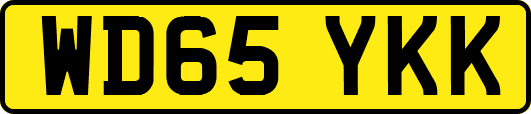 WD65YKK