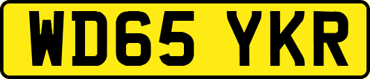 WD65YKR