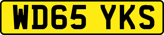 WD65YKS