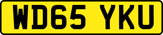 WD65YKU