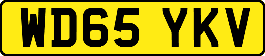 WD65YKV