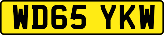 WD65YKW