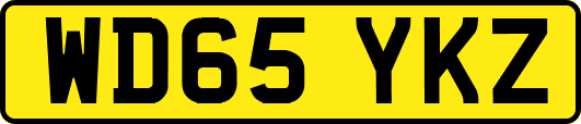 WD65YKZ