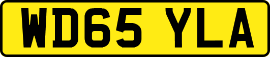 WD65YLA