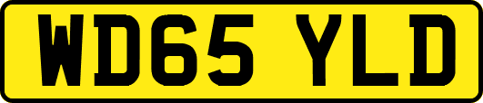 WD65YLD