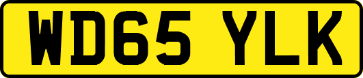 WD65YLK