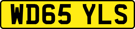 WD65YLS