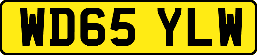 WD65YLW