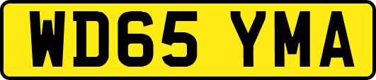 WD65YMA