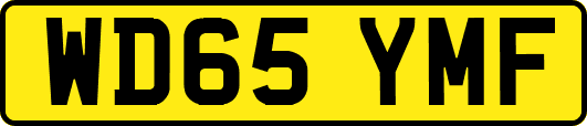 WD65YMF