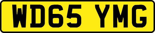 WD65YMG