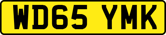 WD65YMK