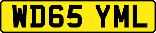 WD65YML