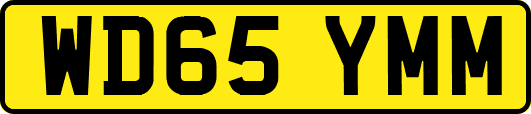 WD65YMM