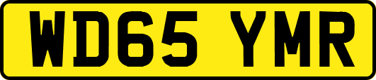 WD65YMR