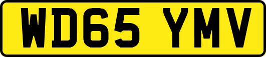 WD65YMV