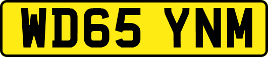 WD65YNM